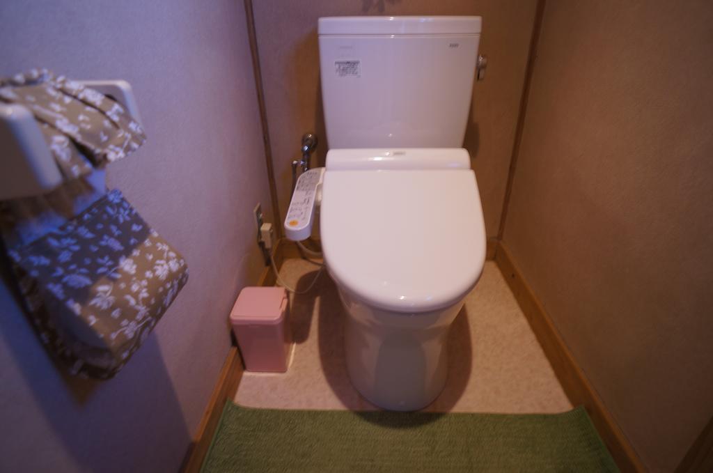 Yufunoyado Kifu Hotel Room photo