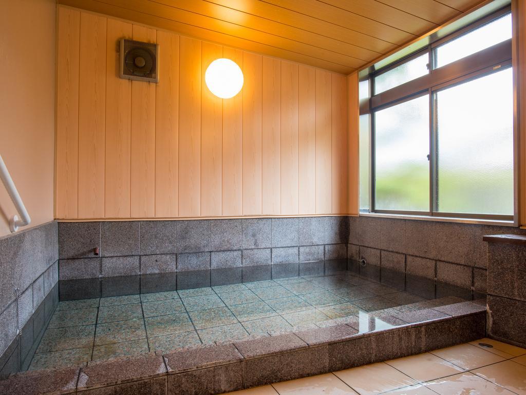Yufunoyado Kifu Hotel Exterior photo